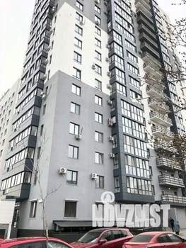 1-к квартира, посуточно, 33м2, 1/1 этаж