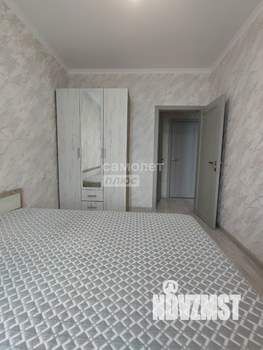 2-к квартира, на длительный срок, 49м2, 5/24 этаж