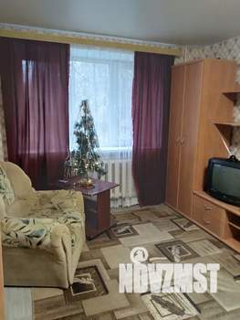 1-к квартира, посуточно, 30м2, 2/5 этаж