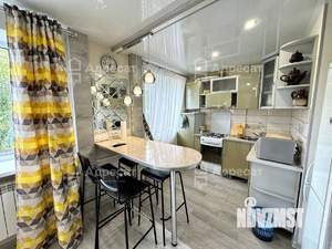 2-к квартира, на длительный срок, 44м2, 3/4 этаж