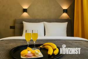 1-к квартира, посуточно, 40м2, 2/10 этаж