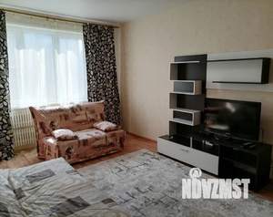 2-к квартира, посуточно, 51м2, 4/9 этаж