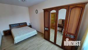 2-к квартира, посуточно, 52м2, 6/7 этаж