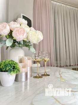 2-к квартира, посуточно, 60м2, 4/5 этаж