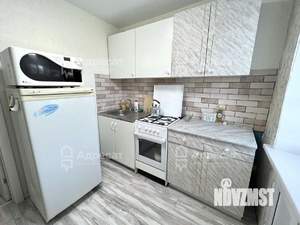 2-к квартира, на длительный срок, 46м2, 5/5 этаж