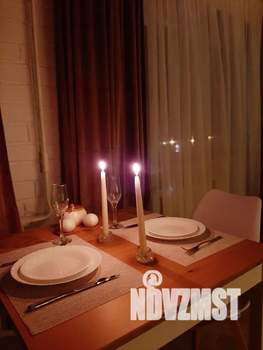 Студия квартира, посуточно, 29м2, 4/5 этаж