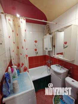 2-к квартира, на длительный срок, 48м2, 4/4 этаж