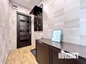 1-к квартира, посуточно, 30м2, 4/5 этаж