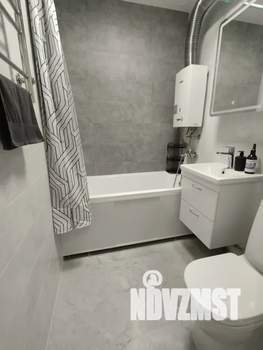 1-к квартира, посуточно, 34м2, 2/5 этаж