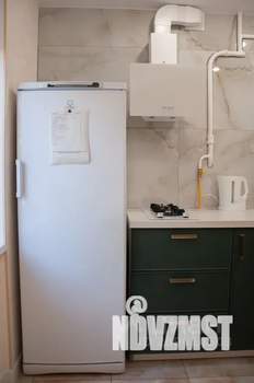 2-к квартира, посуточно, 42м2, 1/5 этаж