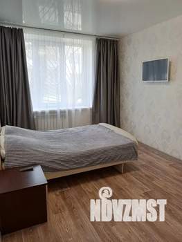 2-к квартира, посуточно, 53м2, 1/3 этаж