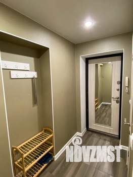 2-к квартира, посуточно, 50м2, 2/5 этаж