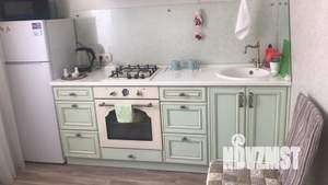 1-к квартира, посуточно, 54м2, 2/7 этаж