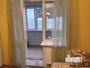 1-к квартира, на длительный срок, 43м2, 6/10 этаж