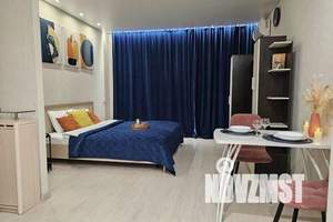 1-к квартира, посуточно, 30м2, 15/16 этаж