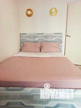 1-к квартира, посуточно, 21м2, 1/1 этаж