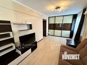 2-к квартира, на длительный срок, 41м2, 4/5 этаж