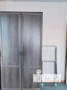 1-к квартира, посуточно, 35м2, 6/9 этаж