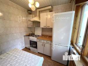 2-к квартира, на длительный срок, 43м2, 2/5 этаж