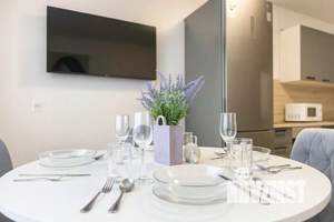 2-к квартира, посуточно, 50м2, 1/1 этаж