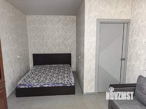 1-к квартира, посуточно, 32м2, 9/16 этаж