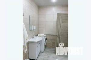 2-к квартира, посуточно, 46м2, 2/10 этаж