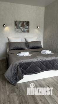 1-к квартира, посуточно, 30м2, 3/5 этаж