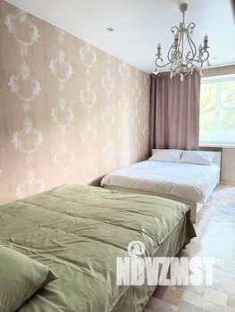 1-к квартира, посуточно, 35м2, 3/5 этаж