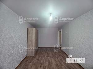 1-к квартира, на длительный срок, 32м2, 5/5 этаж