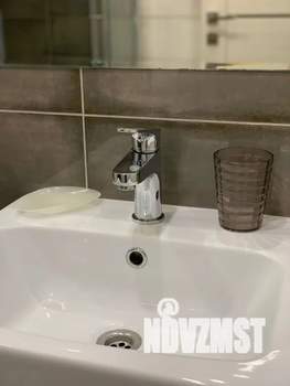 Студия квартира, посуточно, 35м2, 6/12 этаж