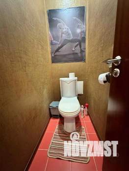 2-к квартира, посуточно, 60м2, 1/1 этаж