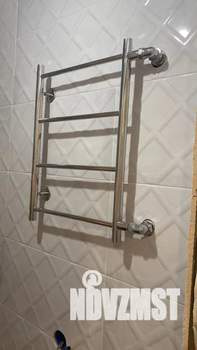 2-к квартира, посуточно, 45м2, 3/3 этаж