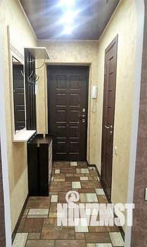 2-к квартира, посуточно, 48м2, 3/5 этаж