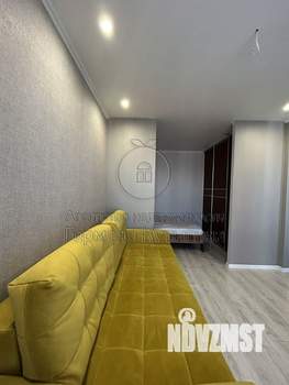 1-к квартира, на длительный срок, 39м2, 9/12 этаж