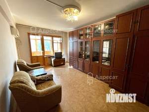 2-к квартира, на длительный срок, 43м2, 2/5 этаж