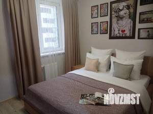 1-к квартира, посуточно, 29м2, 4/10 этаж