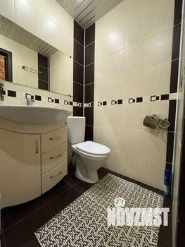 1-к квартира, посуточно, 29м2, 1/1 этаж