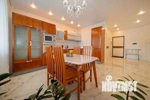 1-к квартира, посуточно, 53м2, 1/1 этаж