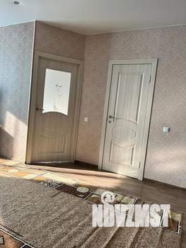 1-к квартира, посуточно, 50м2, 4/18 этаж