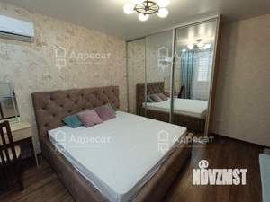 2-к квартира, на длительный срок, 58м2, 1/5 этаж