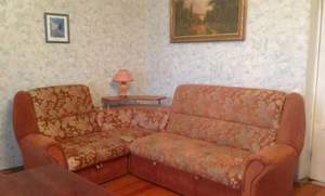 1-к квартира, на длительный срок, 46м2, 6/9 этаж