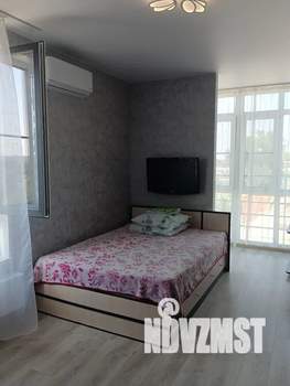 2-к квартира, посуточно, 52м2, 5/10 этаж