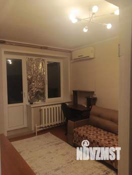 1-к квартира, на длительный срок, 26м2, 5/5 этаж