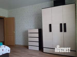 3-к квартира, посуточно, 100м2, 2/7 этаж