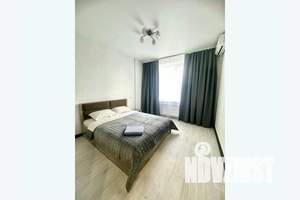 2-к квартира, посуточно, 55м2, 2/5 этаж