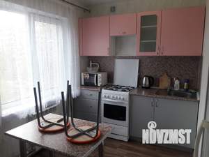 1-к квартира, на длительный срок, 40м2, 5/5 этаж