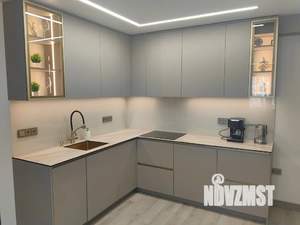 2-к квартира, посуточно, 80м2, 6/16 этаж