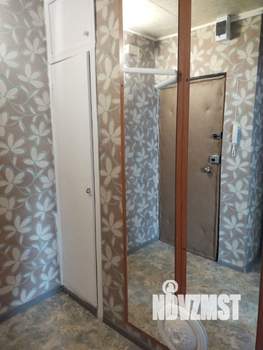 1-к квартира, на длительный срок, 36м2, 4/5 этаж