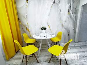 1-к квартира, посуточно, 46м2, 11/19 этаж