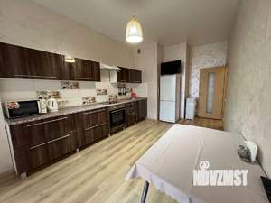 1-к квартира, на длительный срок, 55м2, 11/26 этаж